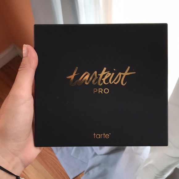 Tarte Tarteist Palette Duo - Picture 4 of 5